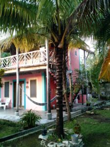 Dive Vacation Hotel Village Tan Kah in Cozumel MX