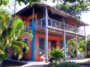 Village Tan Kah Top Dive Hotel in Cozumel MX